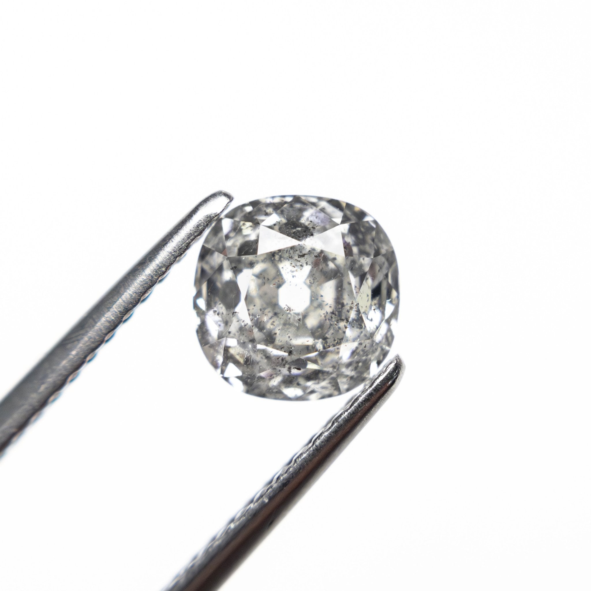 1.61ct 6.49x6.47x4.47mm Modern Antique Old Mine Cut 🇨🇦 27672 - 01 - MTD