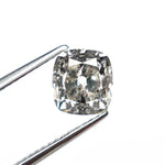 2.38ct 7.55x6.90x5.18mm Modern Antique Old Mine Cut 🇨🇦 27673 - 01 - MTD