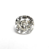 1.47ct 6.86x6.50x3.97mm Modern Antique Old Mine Cut 🇨🇦 27675 - 01 - MTD