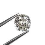 1.47ct 6.86x6.50x3.97mm Modern Antique Old Mine Cut 🇨🇦 27675 - 01 - MTD