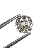 1.47ct 6.86x6.50x3.97mm Modern Antique Old Mine Cut 🇨🇦 27675 - 01 - MTD