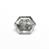 1.28ct 8.00x5.95x3.47mm Hexagon Step Cut 🇨🇦 27676 - 01 - MTD