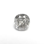 1.90ct 6.92x6.76x4.71mm Modern Antique Old Mine Cut 🇨🇦 27677 - 01 - MTD