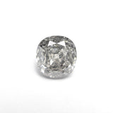 1.90ct 6.92x6.76x4.71mm Modern Antique Old Mine Cut 🇨🇦 27677 - 01 - MTD