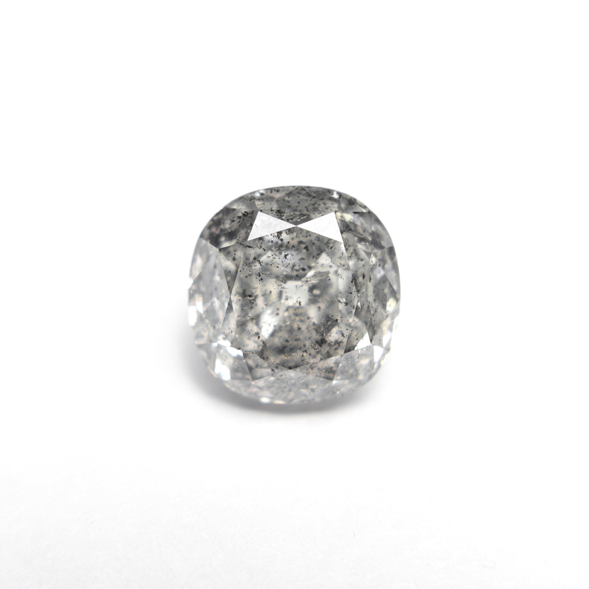 1.90ct 6.92x6.76x4.71mm Modern Antique Old Mine Cut 🇨🇦 27677 - 01 - MTD