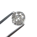 1.90ct 6.92x6.76x4.71mm Modern Antique Old Mine Cut 🇨🇦 27677 - 01 - MTD