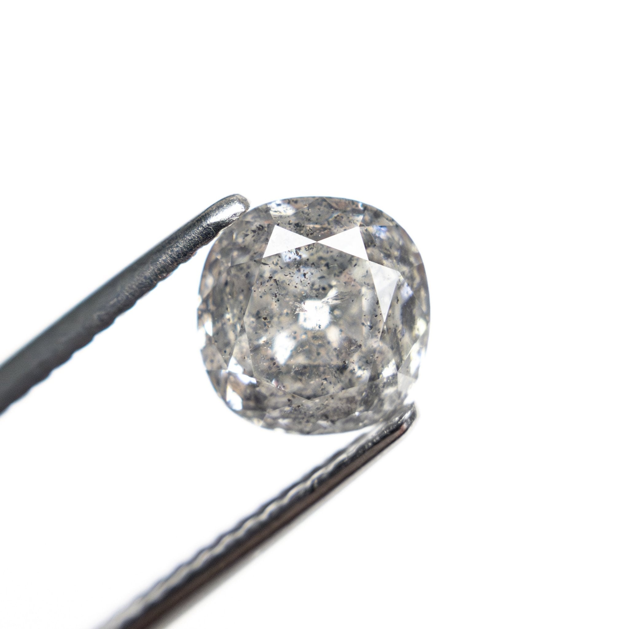 1.90ct 6.92x6.76x4.71mm Modern Antique Old Mine Cut 🇨🇦 27677 - 01 - MTD