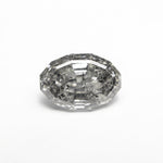 1.84ct 8.84x6.08x4.24mm Geo Oval Step Cut 🇨🇦 27679 - 01 - MTD