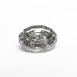 1.84ct 8.84x6.08x4.24mm Geo Oval Step Cut 🇨🇦 27679 - 01 - MTD