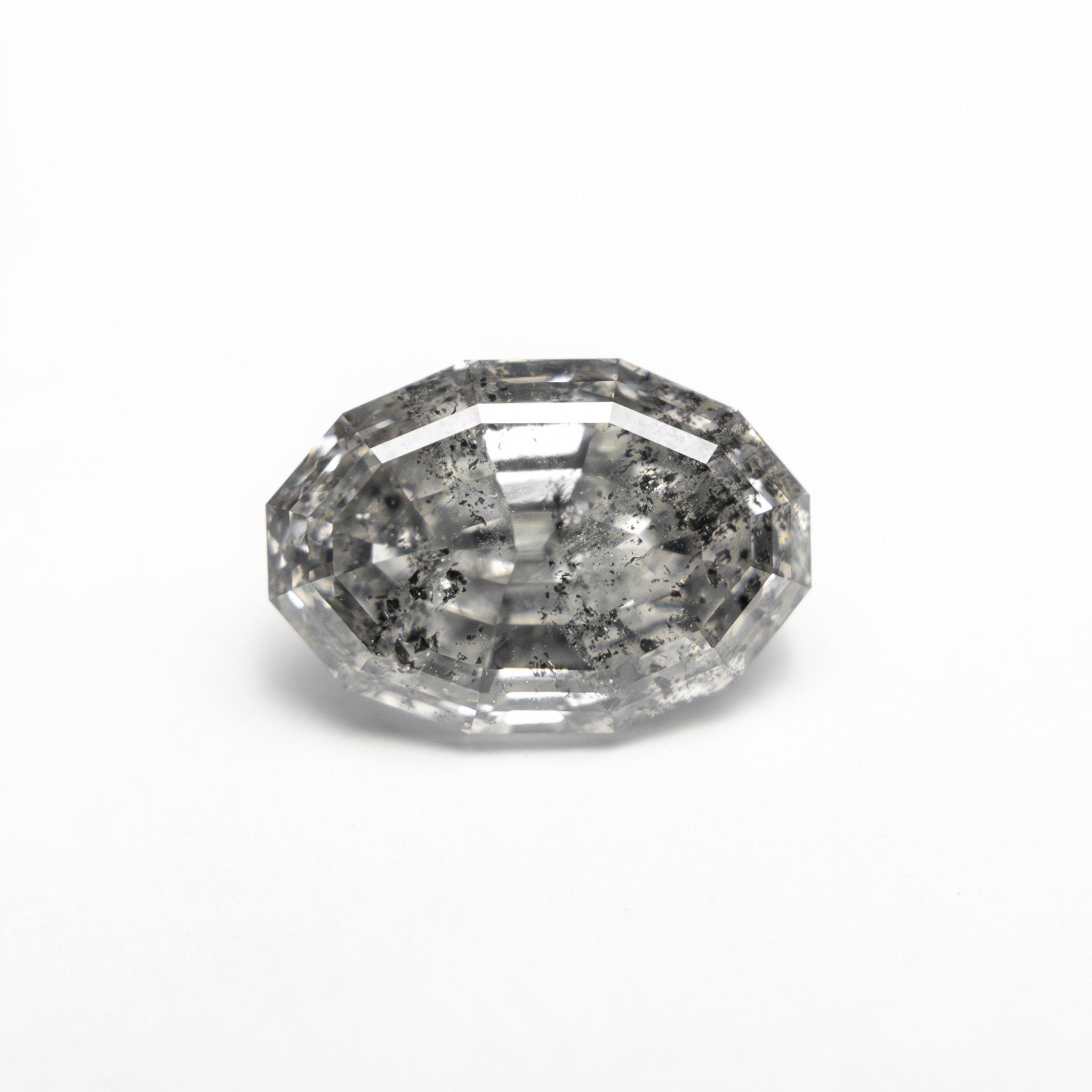 1.84ct 8.84x6.08x4.24mm Geo Oval Step Cut 🇨🇦 27679 - 01 - MTD