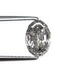 1.84ct 8.84x6.08x4.24mm Geo Oval Step Cut 🇨🇦 27679 - 01 - MTD