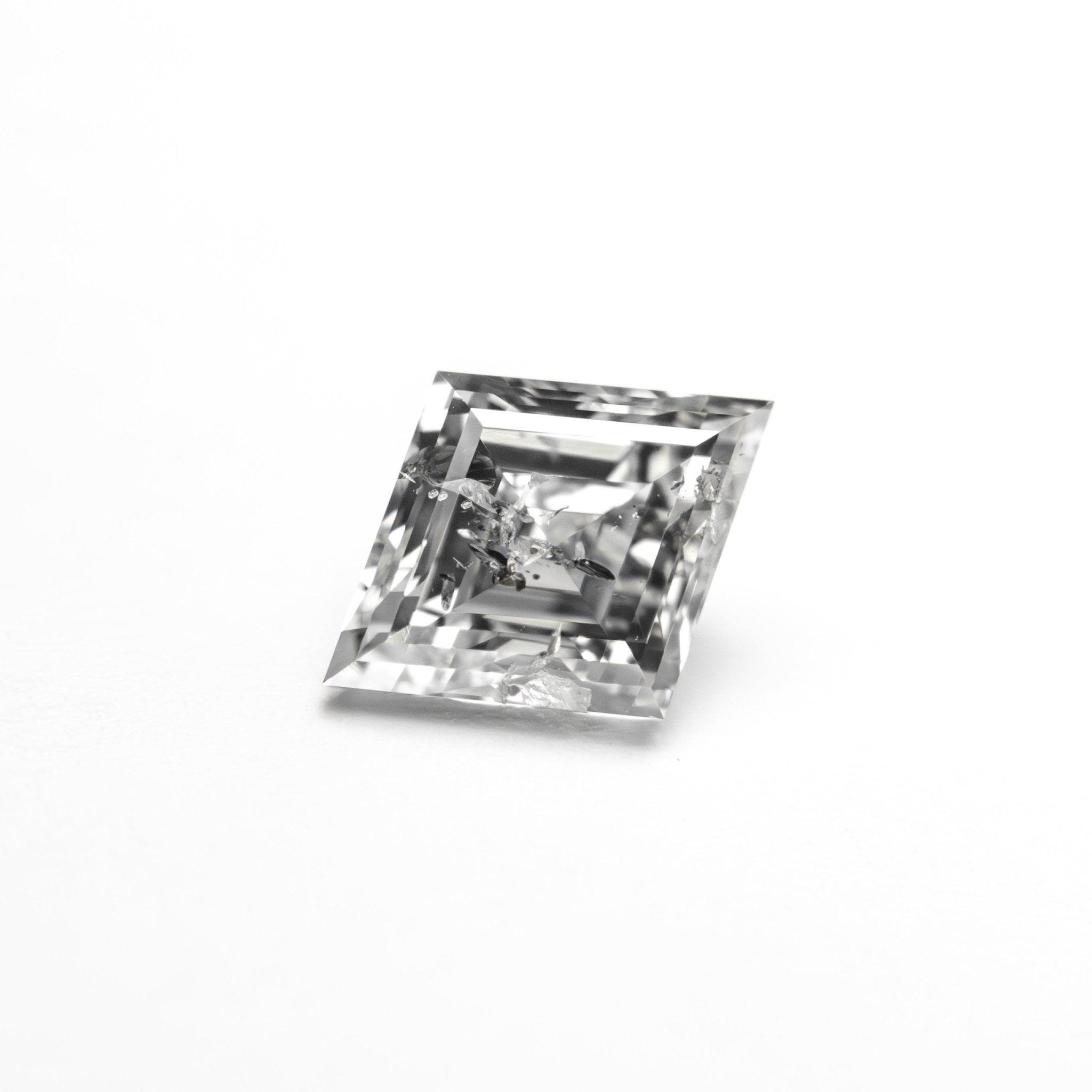 0.93ct 8.14x6.30x3.69mm Lozenge Step Cut 🇨🇦 27680 - 01 - MTD