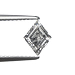 0.93ct 8.14x6.30x3.69mm Lozenge Step Cut 🇨🇦 27680 - 01 - MTD