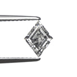 0.93ct 8.14x6.30x3.69mm Lozenge Step Cut 🇨🇦 27680 - 01 - MTD