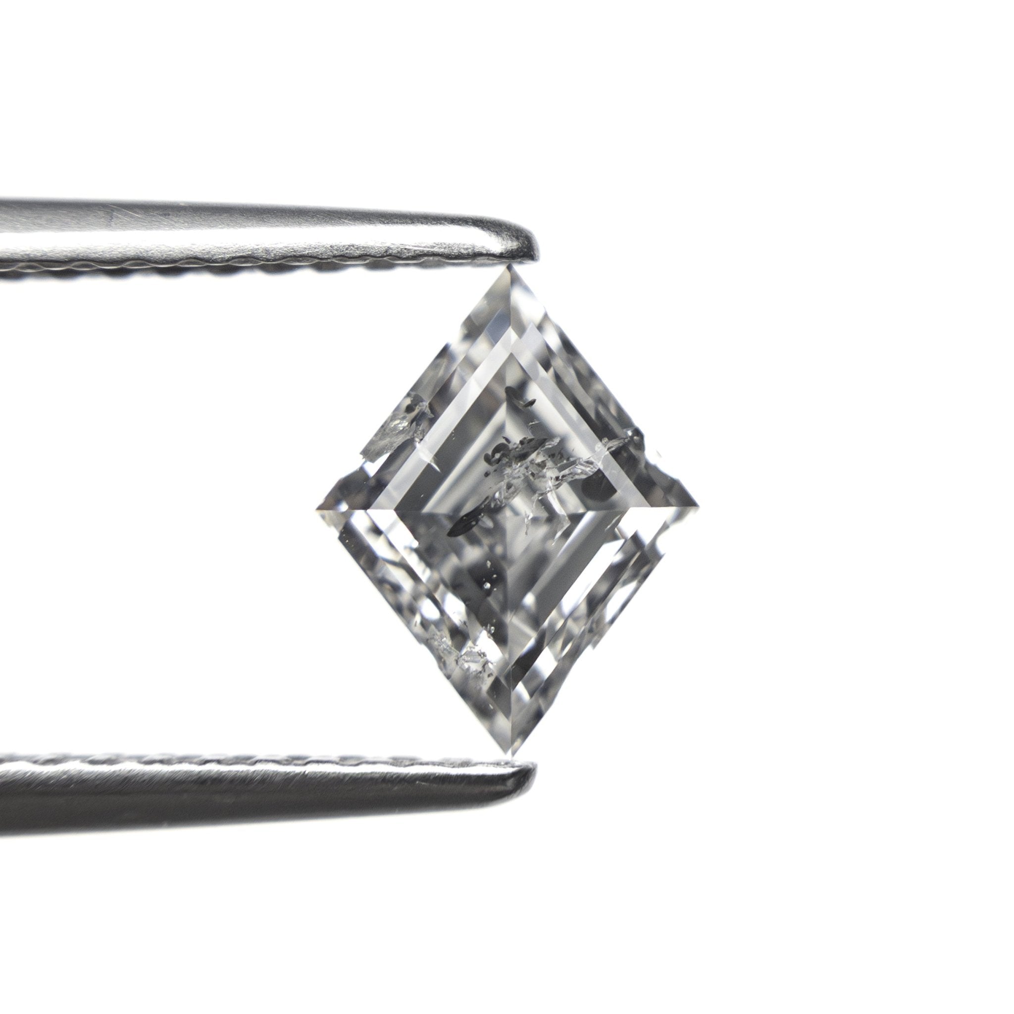 0.93ct 8.14x6.30x3.69mm Lozenge Step Cut 🇨🇦 27680 - 01 - MTD