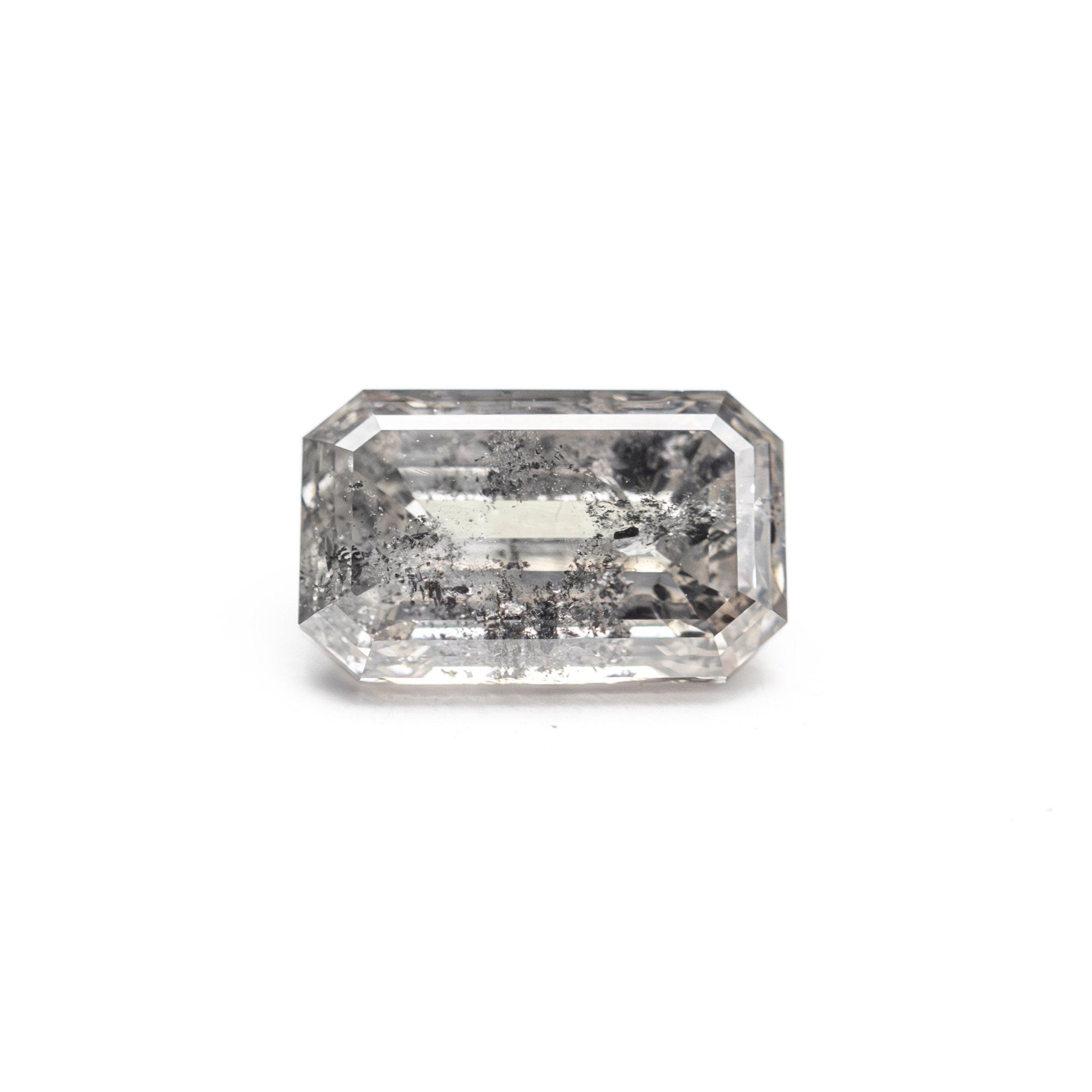 1.13ct 7.41x4.52x3.19mm Cut Corner Rectangle Step Cut 🇨🇦 27683 - 01 - MTD
