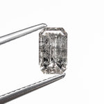 1.13ct 7.41x4.52x3.19mm Cut Corner Rectangle Step Cut 🇨🇦 27683 - 01 - MTD