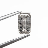 1.13ct 7.41x4.52x3.19mm Cut Corner Rectangle Step Cut 🇨🇦 27683 - 01 - MTD