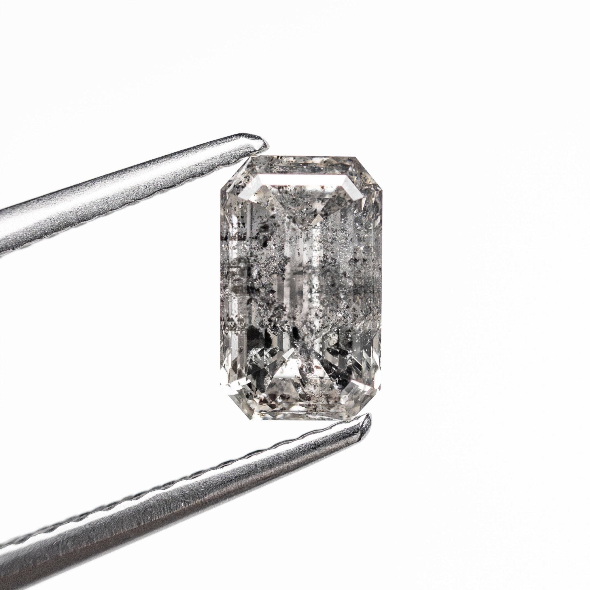1.13ct 7.41x4.52x3.19mm Cut Corner Rectangle Step Cut 🇨🇦 27683 - 01 - MTD