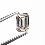 1.08ct 7.04x4.68x3.11mm Cut Corner Rectangle Step Cut 🇨🇦 27684 - 01 - MTD