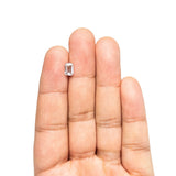 1.08ct 7.04x4.68x3.11mm Cut Corner Rectangle Step Cut 🇨🇦 27684 - 01 - MTD
