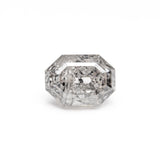 1.50ct 7.49x5.44x3.98mm Cut Corner Rectangle Step Cut 🇨🇦 27685 - 01 - MTD