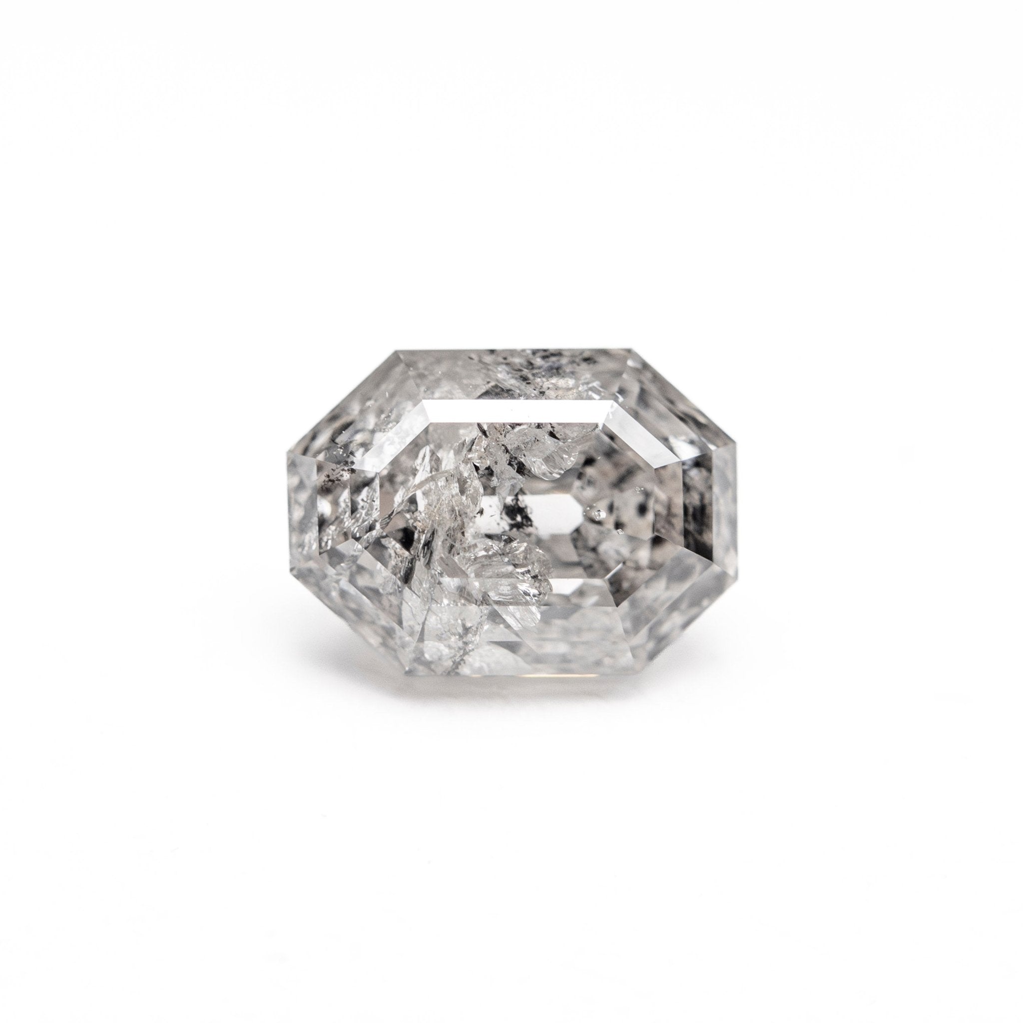 1.50ct 7.49x5.44x3.98mm Cut Corner Rectangle Step Cut 🇨🇦 27685 - 01 - MTD