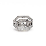 1.50ct 7.49x5.44x3.98mm Cut Corner Rectangle Step Cut 🇨🇦 27685-01