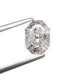 1.50ct 7.49x5.44x3.98mm Cut Corner Rectangle Step Cut 🇨🇦 27685 - 01 - MTD