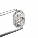 1.50ct 7.49x5.44x3.98mm Cut Corner Rectangle Step Cut 🇨🇦 27685 - 01 - MTD
