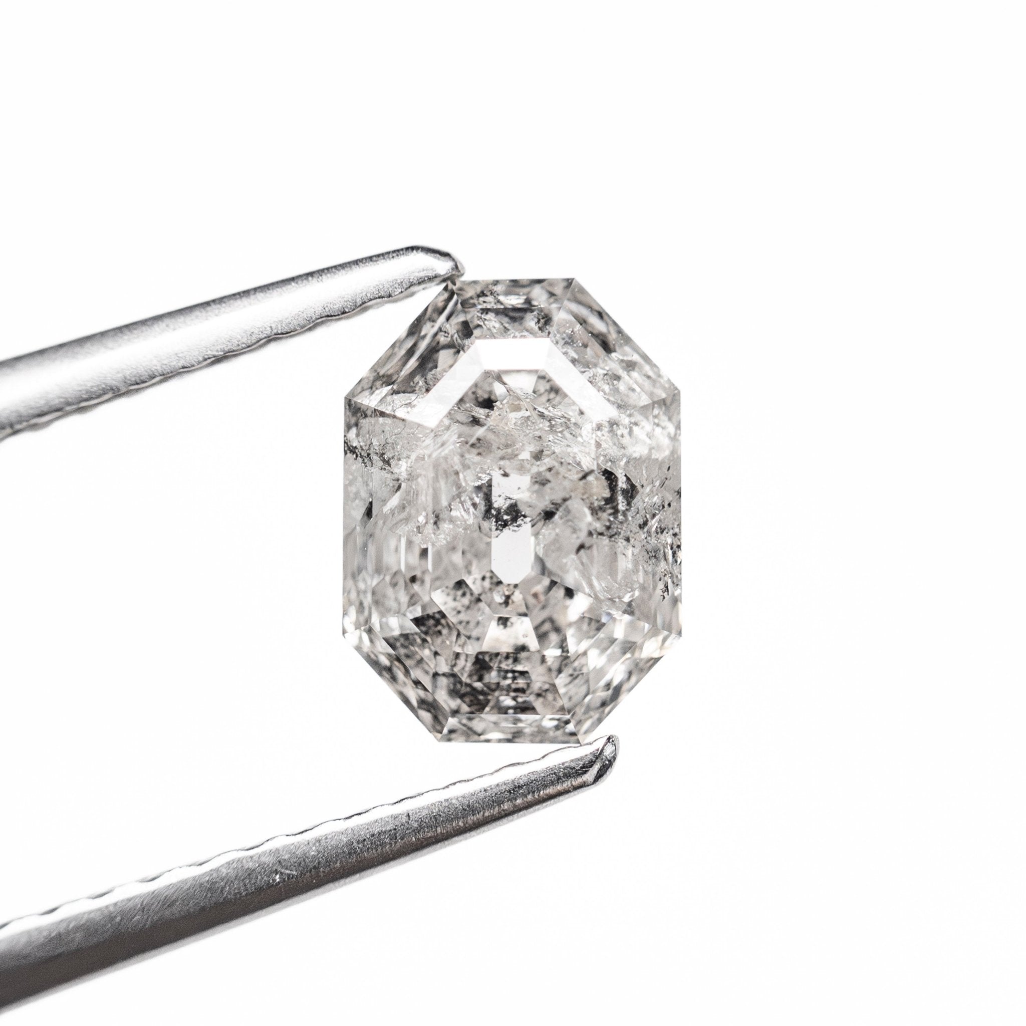 1.50ct 7.49x5.44x3.98mm Cut Corner Rectangle Step Cut 🇨🇦 27685 - 01 - MTD