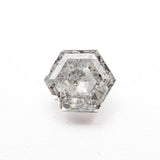 1.69ct 7.63x6.60x4.04mm Hexagon Step Cut 🇨🇦 27686 - 01 - MTD