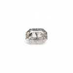 0.42ct 4.92x3.48x2.62mm Cut Corner Rectangle Step Cut 🇨🇦 27688 - 01 - MTD