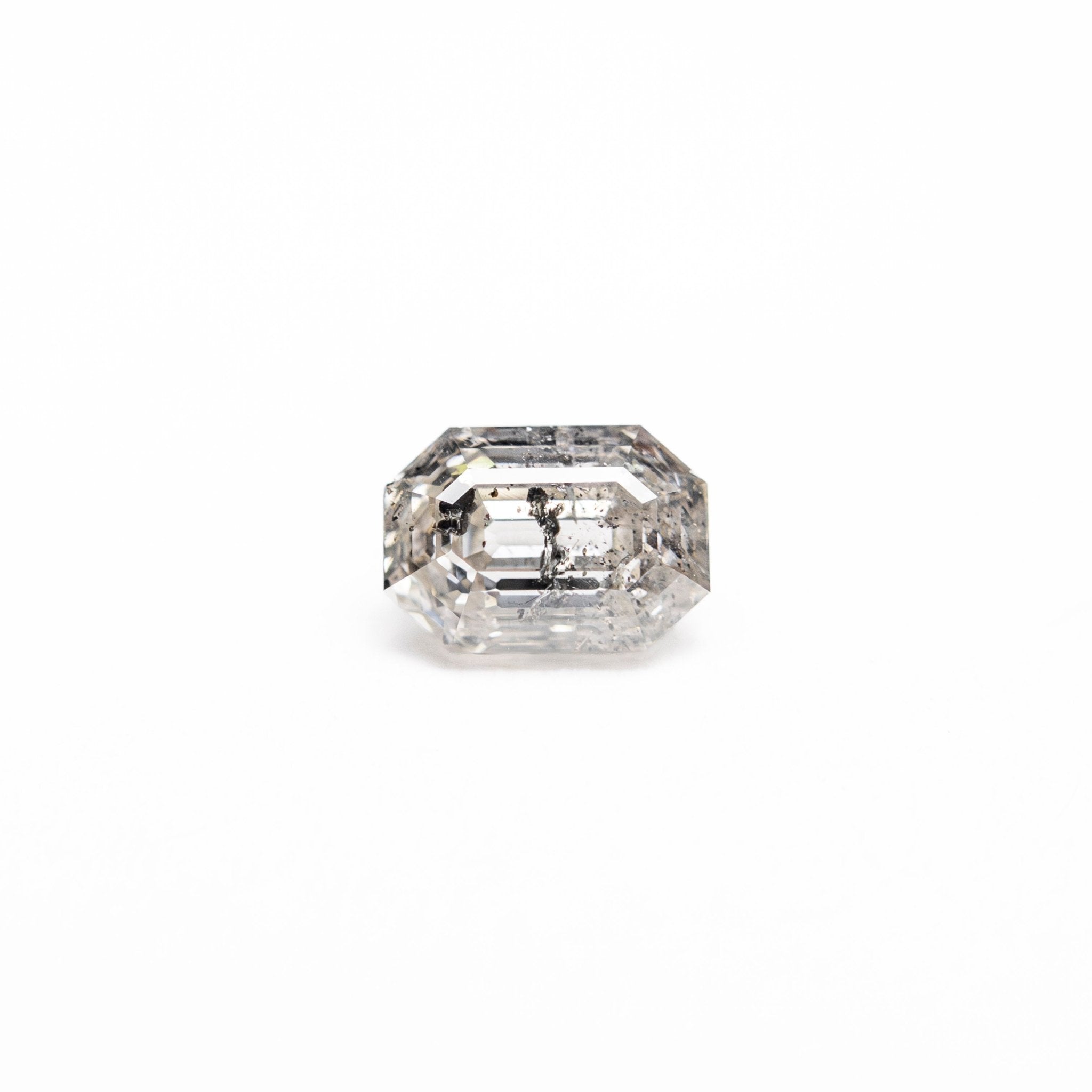 0.42ct 4.92x3.48x2.62mm Cut Corner Rectangle Step Cut 🇨🇦 27688 - 01 - MTD