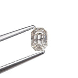 0.42ct 4.92x3.48x2.62mm Cut Corner Rectangle Step Cut 🇨🇦 27688 - 01 - MTD
