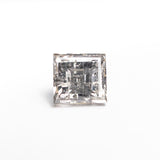 0.94ct 5.46x5.25x3.58mm Carré Step Cut 🇨🇦 27690 - 01 - MTD