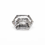 1.28ct 8.31x5.44x3.36mm Hexagon Step Cut 🇨🇦 27692 - 01 - MTD