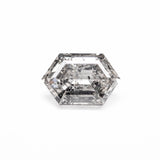 1.28ct 8.31x5.44x3.36mm Hexagon Step Cut 🇨🇦 27692 - 01 - MTD