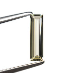 0.62ct 10.53x2.95x1.70mm Baguette Step Cut Sapphire 27719 - 04 - MTD