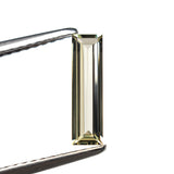 0.62ct 10.53x2.95x1.70mm Baguette Step Cut Sapphire 27719 - 04 - MTD