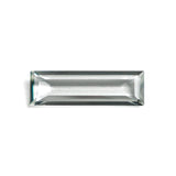0.81ct 11.41x3.48x1.63mm Baguette Step Cut Sapphire 27720 - 05 - MTD