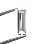 0.91ct 10.30x3.53x2.27mm Baguette Step Cut Sapphire 27720 - 06 - MTD
