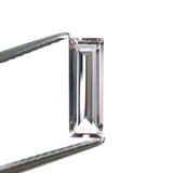 0.91ct 10.30x3.53x2.27mm Baguette Step Cut Sapphire 27720 - 06 - MTD
