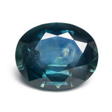 6.72ct 12.72x10.23x5.82mm Oval Double Cut Sapphire 27738 - 01 - MTD