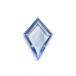 0.61ct 9.49x6.57x1.31mm Kite Portrait Cut Sapphire 27740-07 - MTD