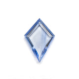 0.61ct 9.49x6.57x1.31mm Kite Portrait Cut Sapphire 27740-07 - MTD