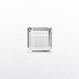 0.40ct 5.02x5.02x1.07mm Square Portrait Cut Sapphire 27740-08 - MTD