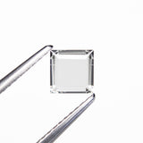 0.40ct 5.02x5.02x1.07mm Square Portrait Cut Sapphire 27740-08