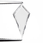 1.60ct 16.83x8.21x1.62mm Kite Portrait Cut Sapphire 27740-09 - MTD