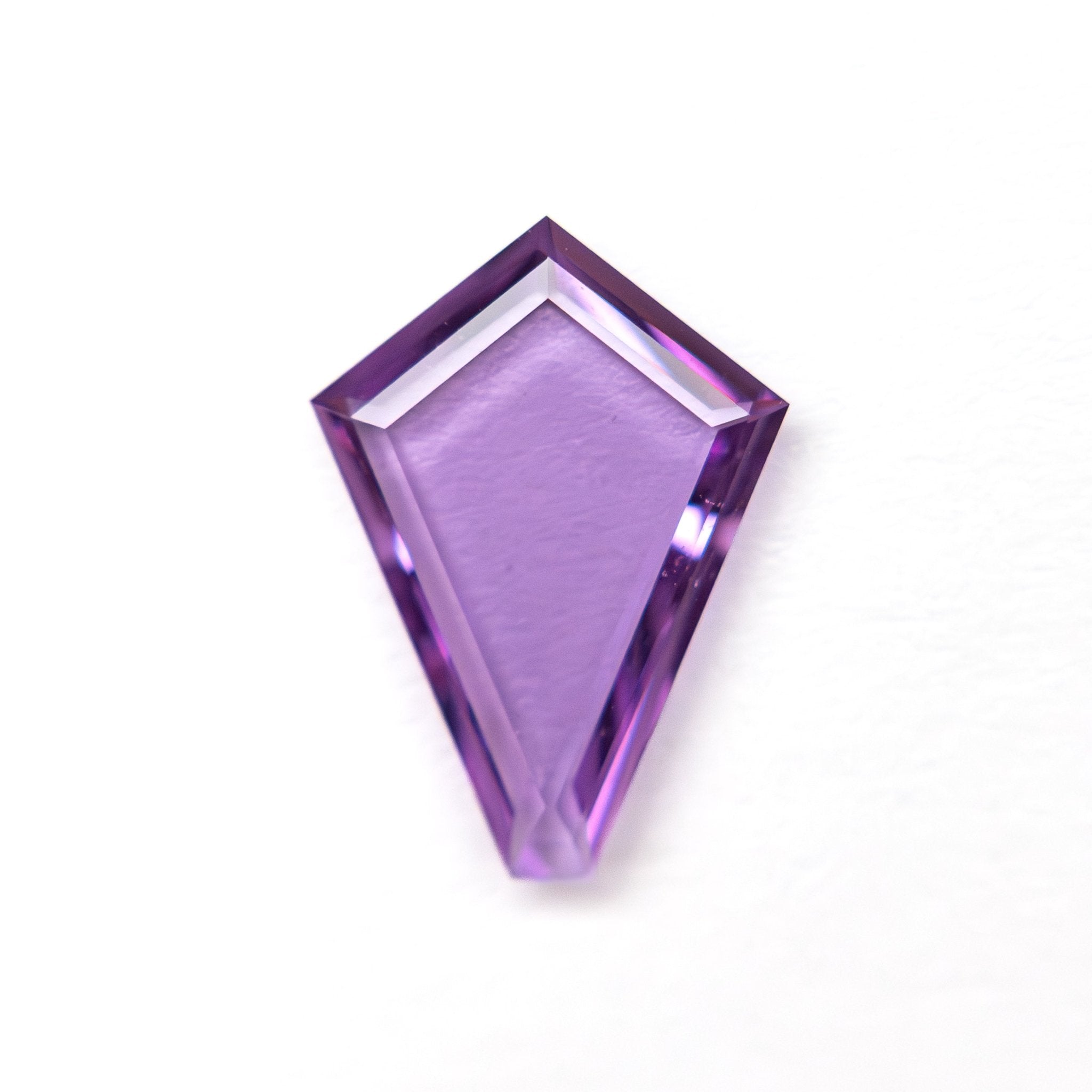 1.17ct 11.26x8.03x1.53mm Kite Portrait Cut Sapphire 27740-11 - MTD